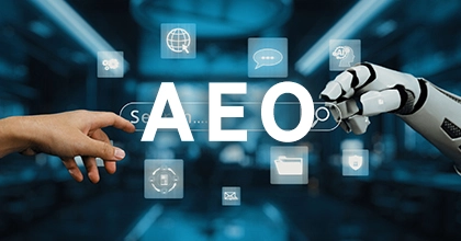 Why is AEO (Answer Engine Optimisation) Essential for AI Search?