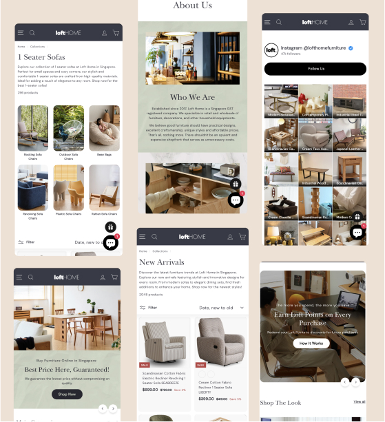 Verzdesign Pte Ltd.