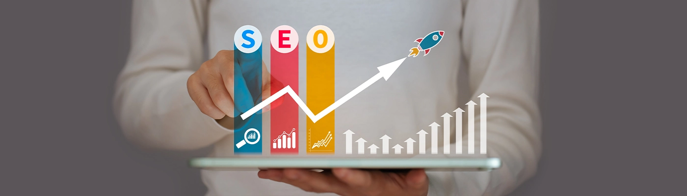 Why Doing SEO Alone Isn’t Enough in 2025?