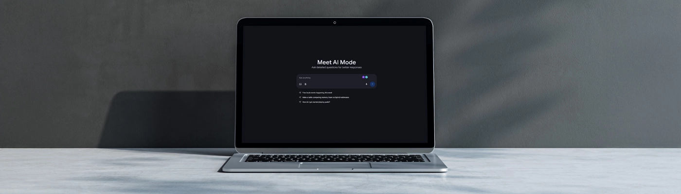 What Is Google AI Mode and How Does It Work?