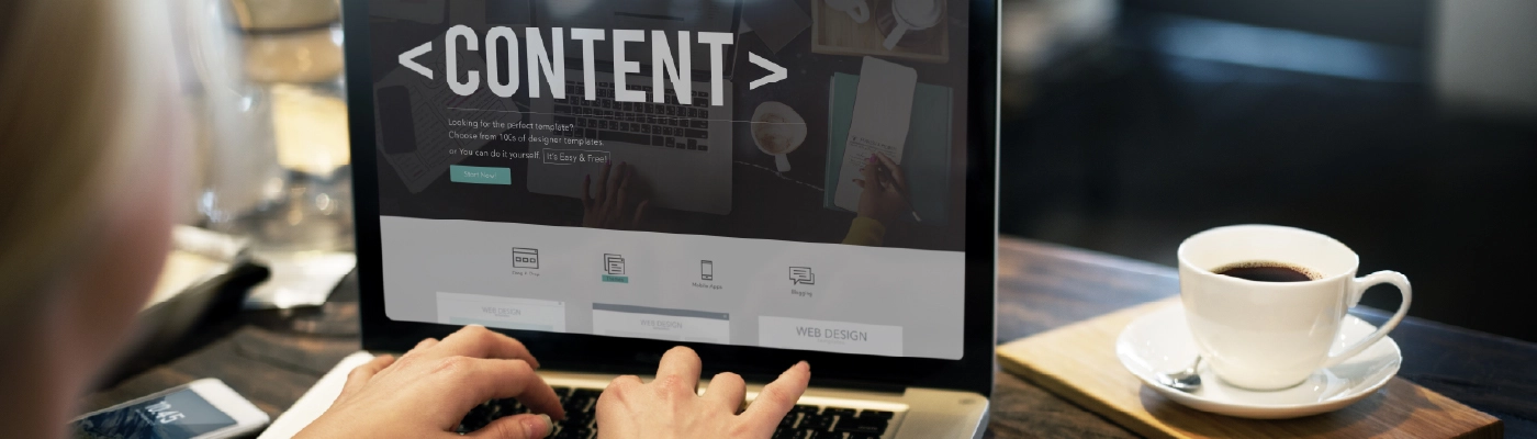 10 Ideas for Creating Engaging Website Content That Keeps Visitors Coming Back