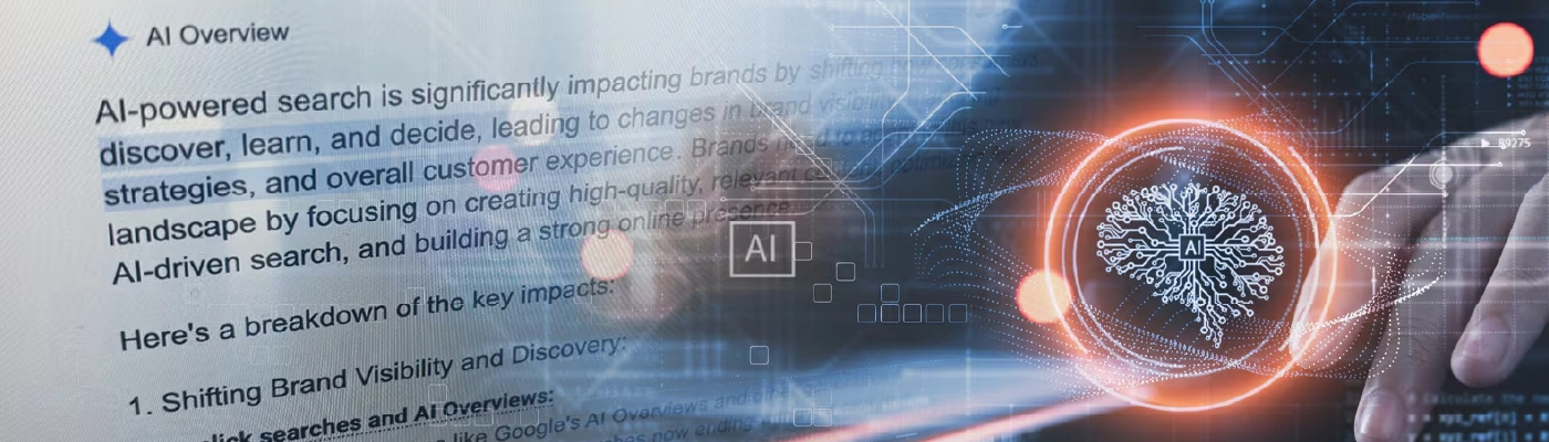 How Brands Can Capture Conversions in the Era of AI and Zero-Click Search?