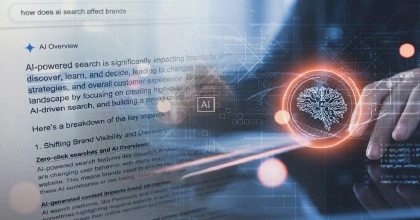 How Brands Can Capture Conversions in the Era of AI and Zero-Click Search?