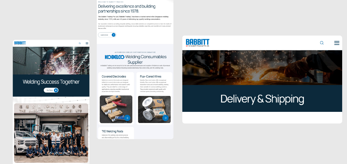 babbitt-trading
