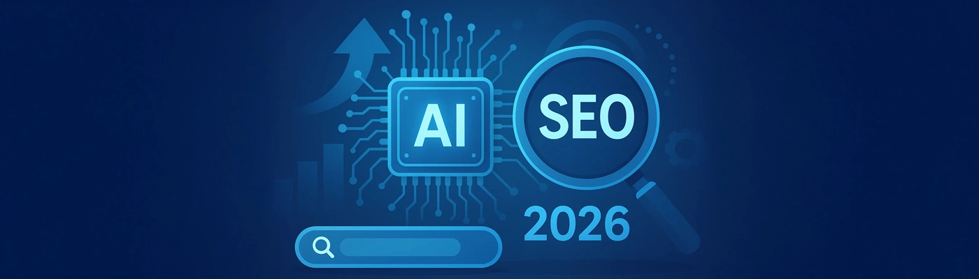 How AI Search Is Changing SEO in 2026?
