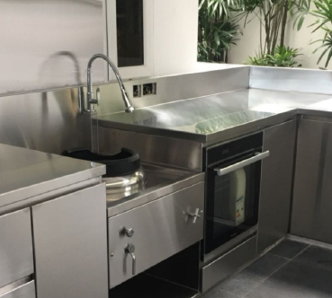 Normal Stainless