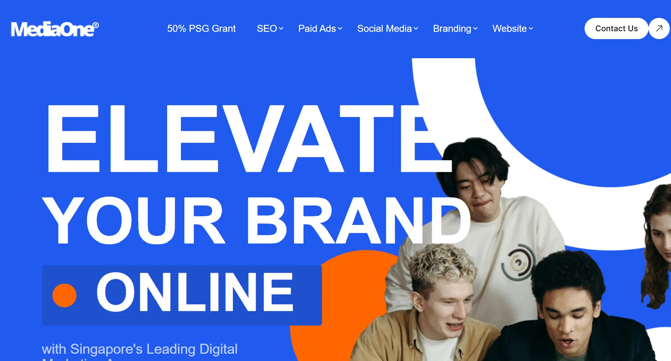 MediaOne