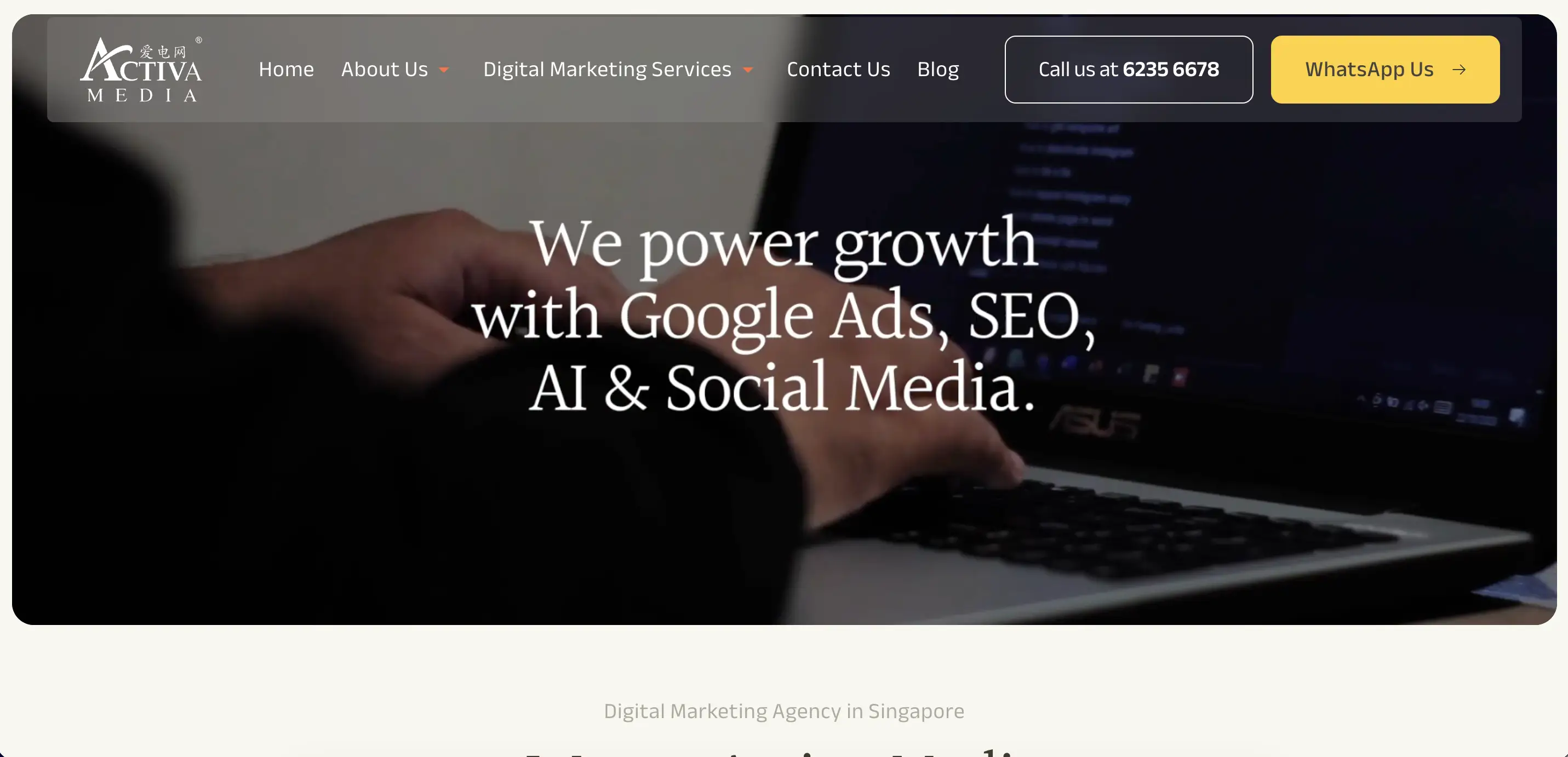 Activa Media
