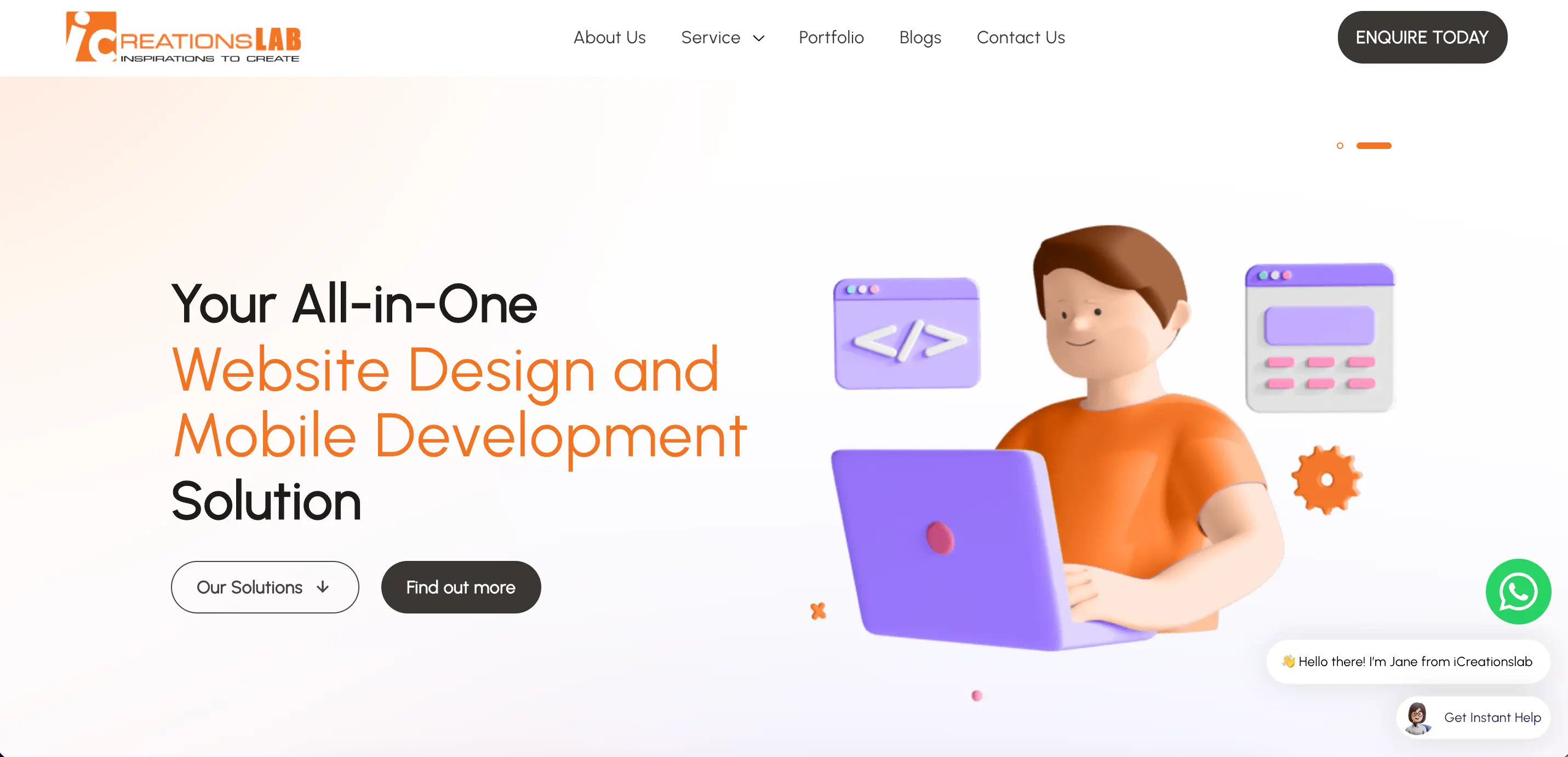 iCreationsLab