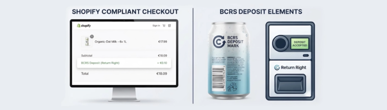BCRS Shopify Guide: Set Up Singapore’s 10¢ Bottle Deposit
