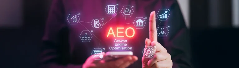 10 Best AEO Agencies in Singapore (2026 Reviews and Pricing Guide)