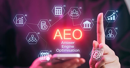 10 Best AEO Agencies in Singapore (2026 Reviews and Pricing Guide)