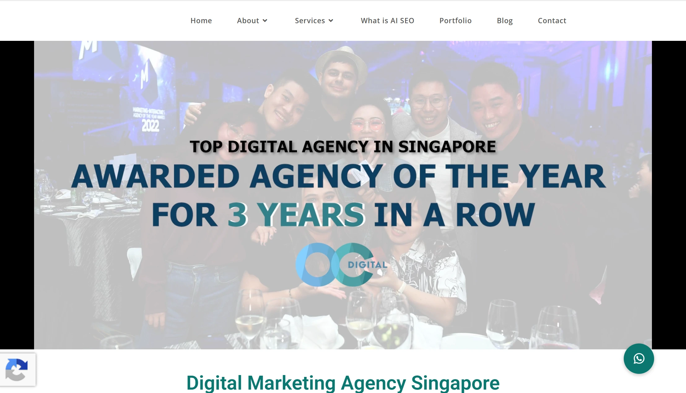 OC Digital Network